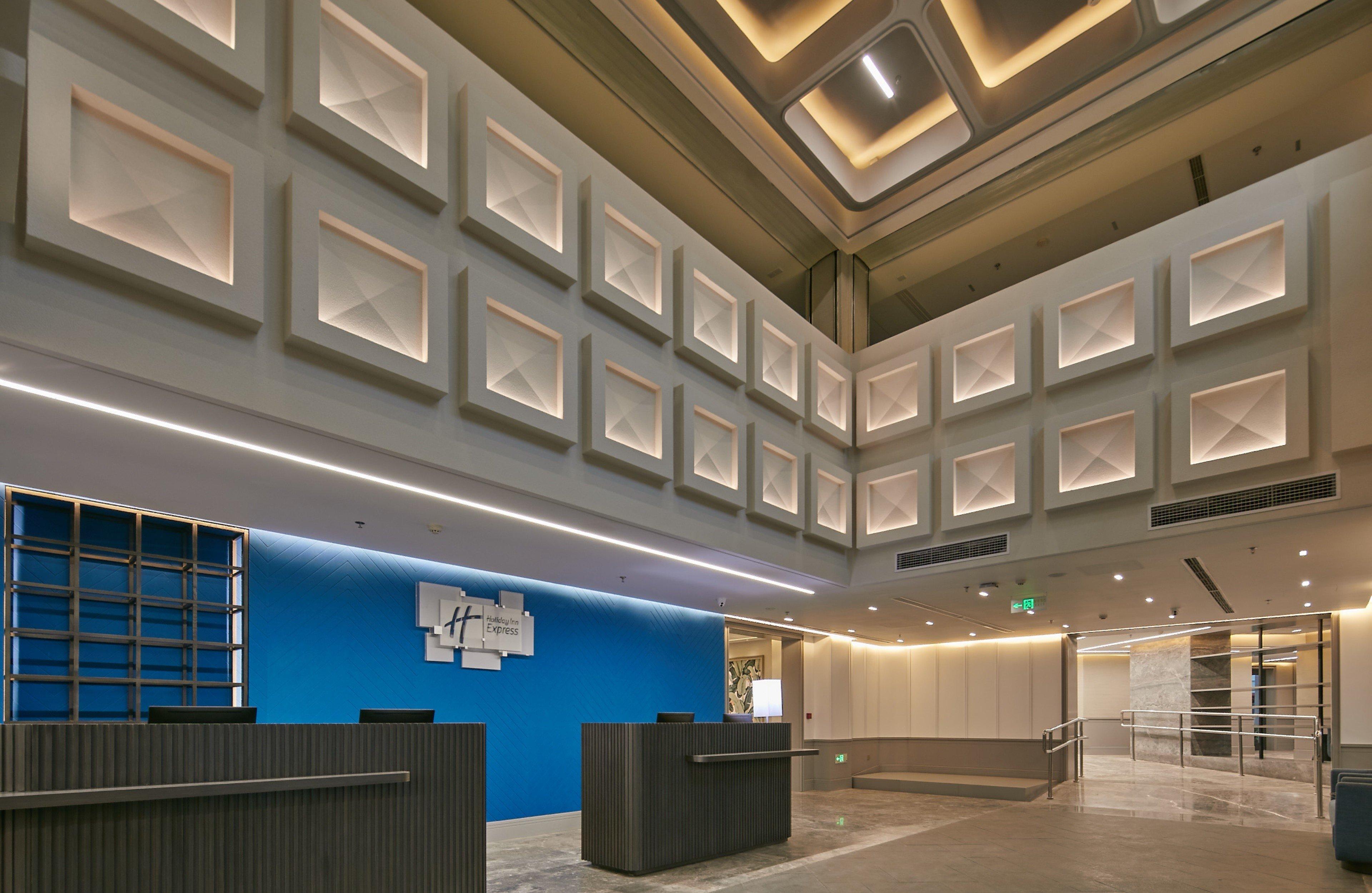 Holiday Inn Express Beijing Badaling, An Ihg Hotel Yanqing Eksteriør bilde