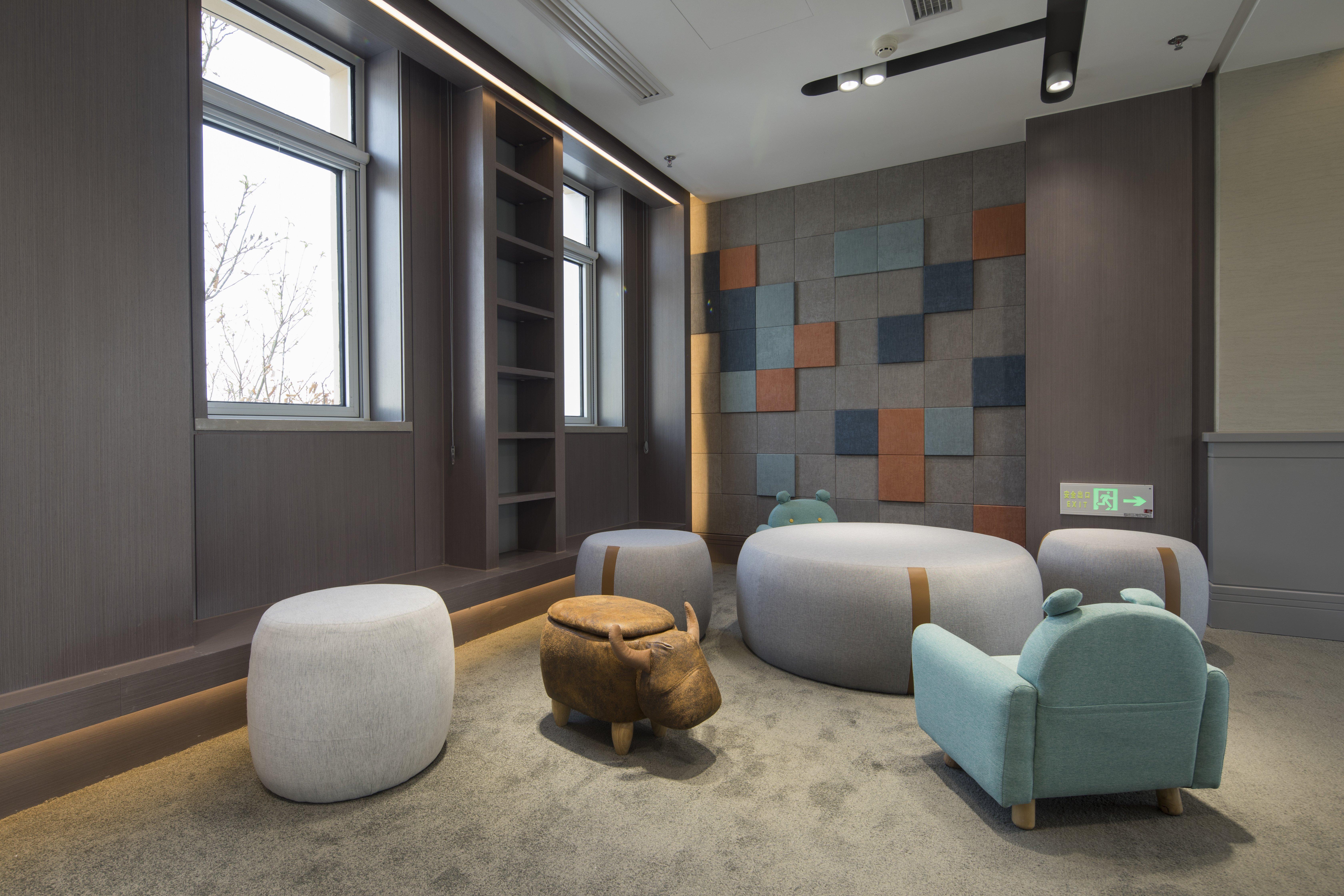 Holiday Inn Express Beijing Badaling, An Ihg Hotel Yanqing Eksteriør bilde