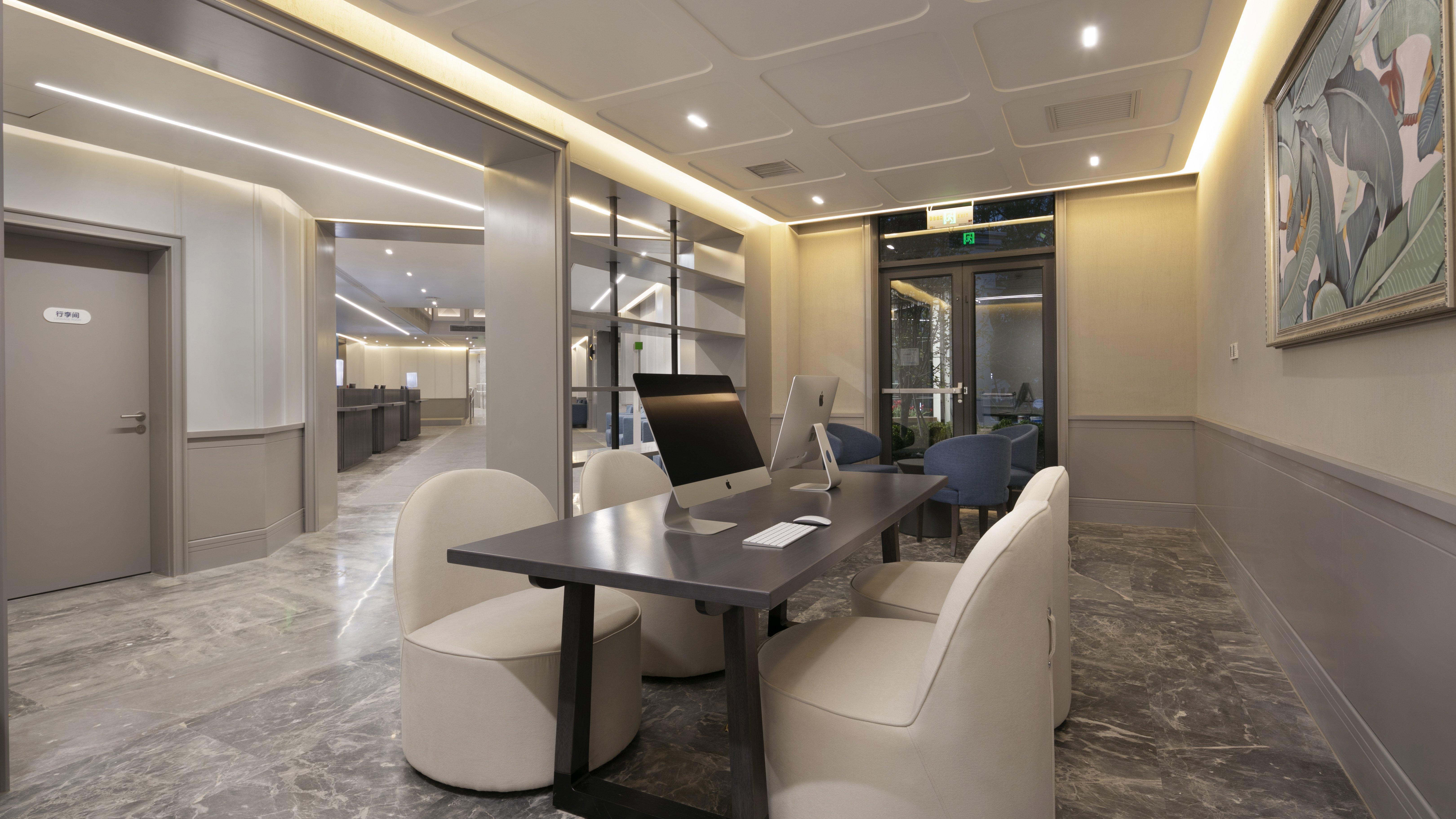 Holiday Inn Express Beijing Badaling, An Ihg Hotel Yanqing Eksteriør bilde