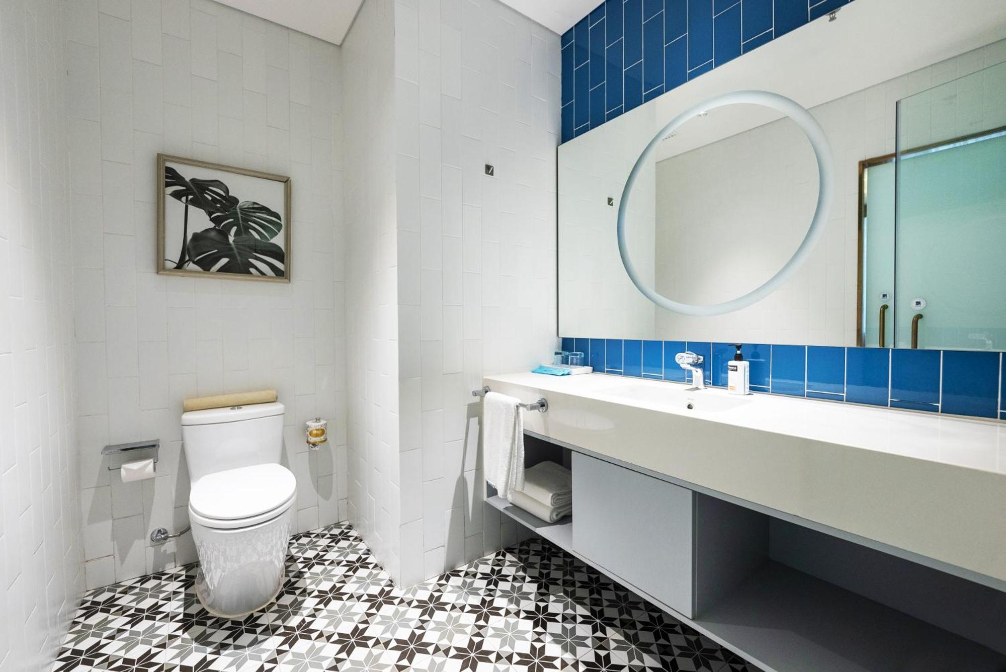 Holiday Inn Express Beijing Badaling, An Ihg Hotel Yanqing Eksteriør bilde