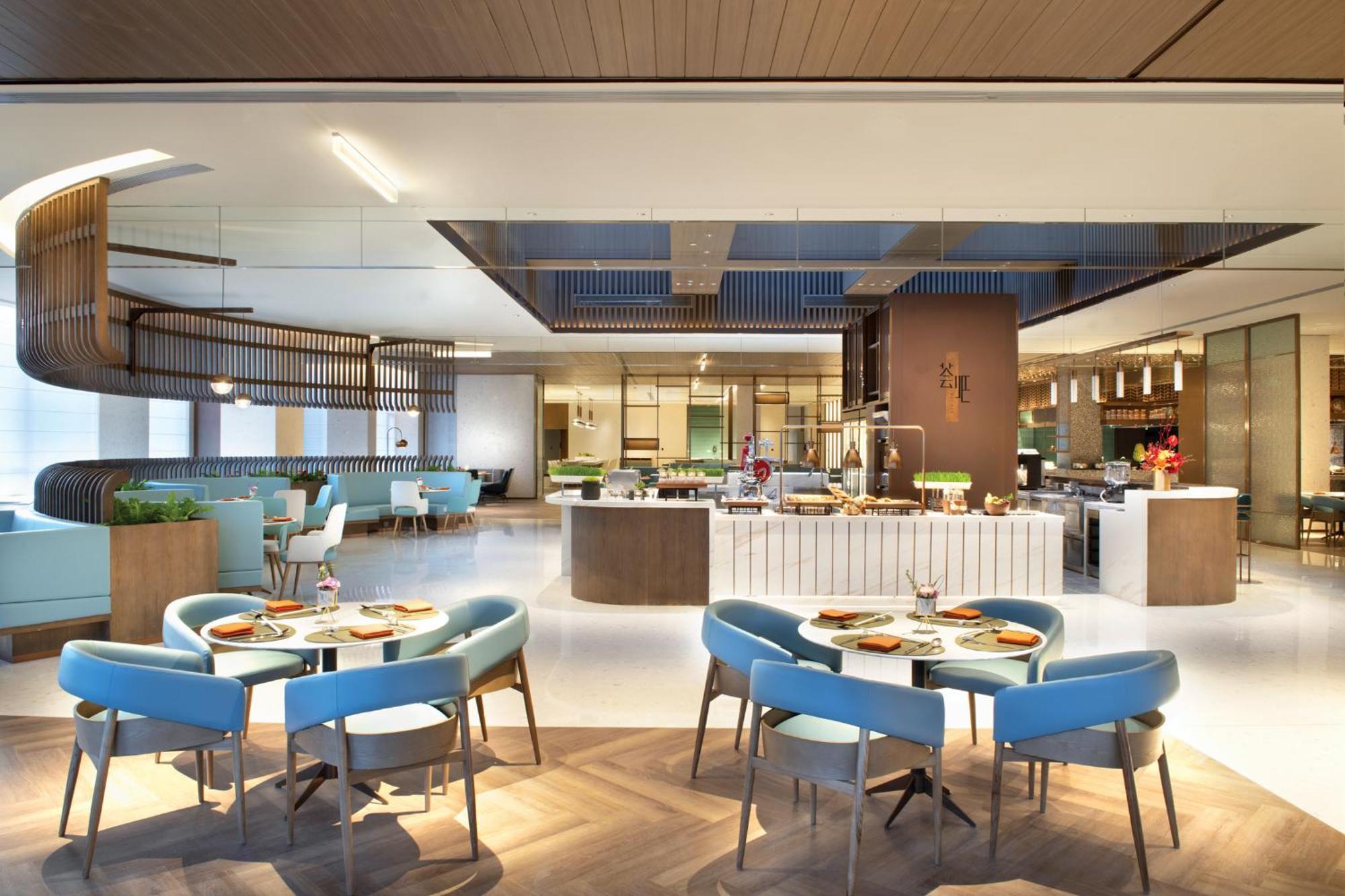 Holiday Inn Express Beijing Badaling, An Ihg Hotel Yanqing Eksteriør bilde